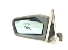 Recambio de retrovisor izquierdo para mercedes-benz 123 sedán (w123) 300 d (123.130) referencia OEM IAM 420340310201 1238110361 