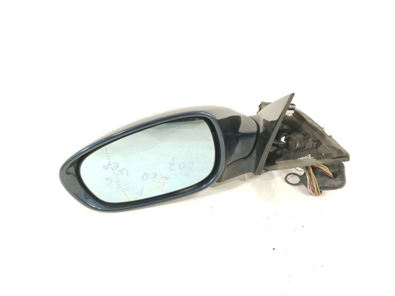 Recambio de retrovisor izquierdo para peugeot 607 (9d, 9u) 2.7 hdi 24v referencia OEM IAM 8151CV  