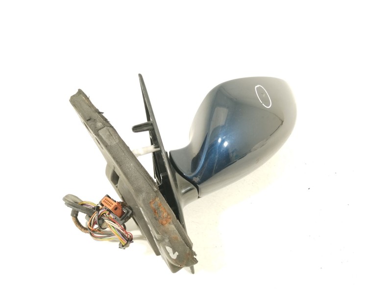 Recambio de retrovisor izquierdo para peugeot 607 (9d, 9u) 2.7 hdi 24v referencia OEM IAM 8151CV  