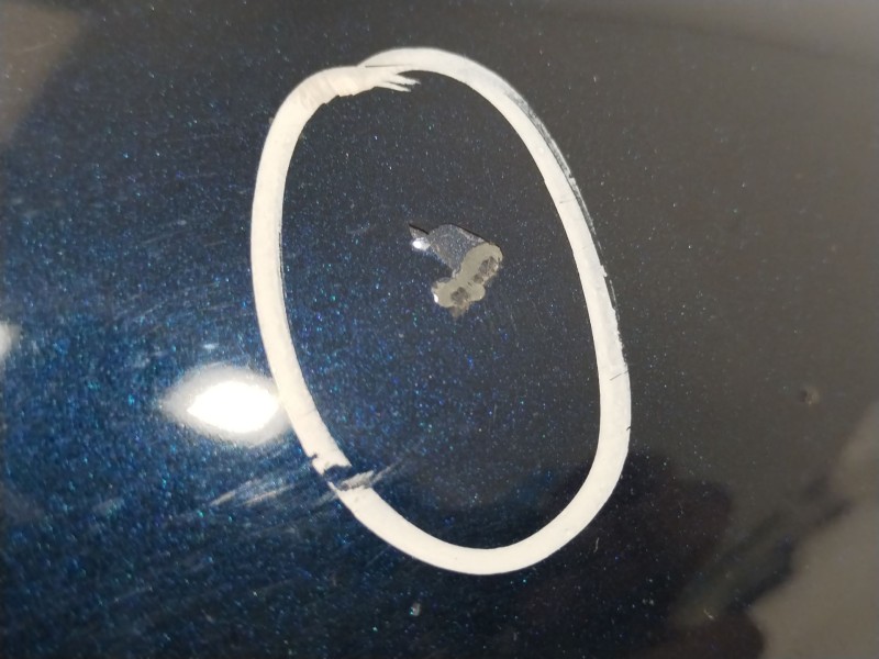 Recambio de retrovisor izquierdo para peugeot 607 (9d, 9u) 2.7 hdi 24v referencia OEM IAM 8151CV  