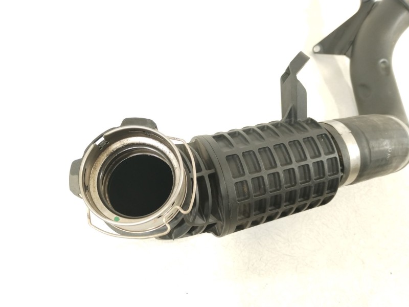 Recambio de tubo para mini mini (f56) cooper d referencia OEM IAM 11618576282  