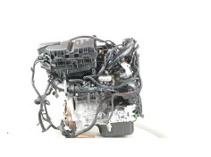 Recambio de motor completo para peugeot rifter 1.5 bluehdi 100 referencia OEM IAM YH01  