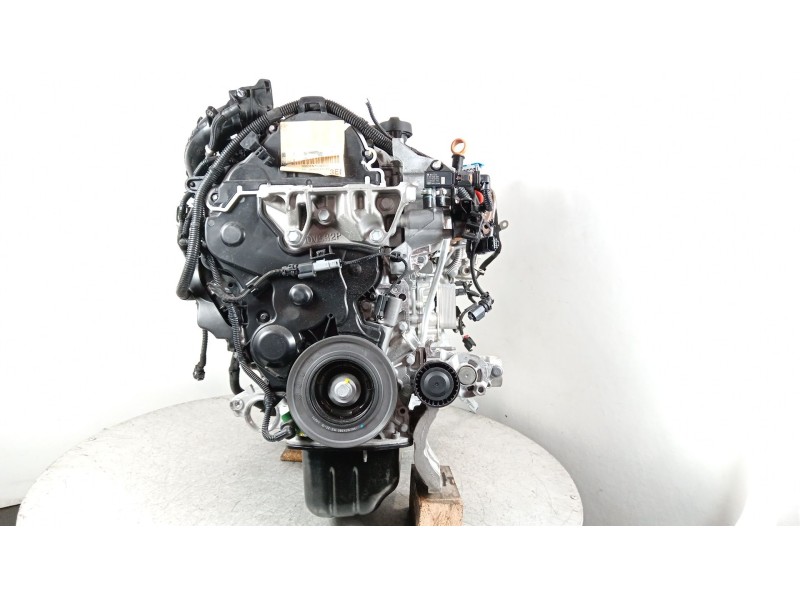 Recambio de motor completo para peugeot rifter 1.5 bluehdi 100 referencia OEM IAM YH01  