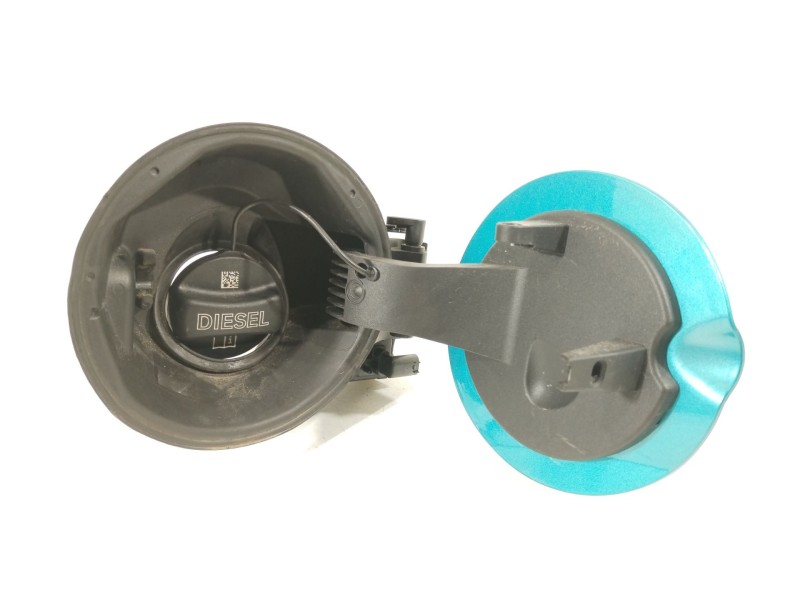 Recambio de tapa exterior combustible para mini mini (f56) cooper d referencia OEM IAM 7356768 51177356768 