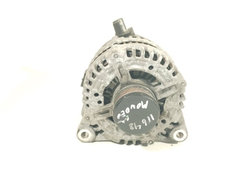 Recambio de alternador para ford mondeo ber. (ca2) limited edition referencia OEM IAM 6G9N10300ADB 0121615021 