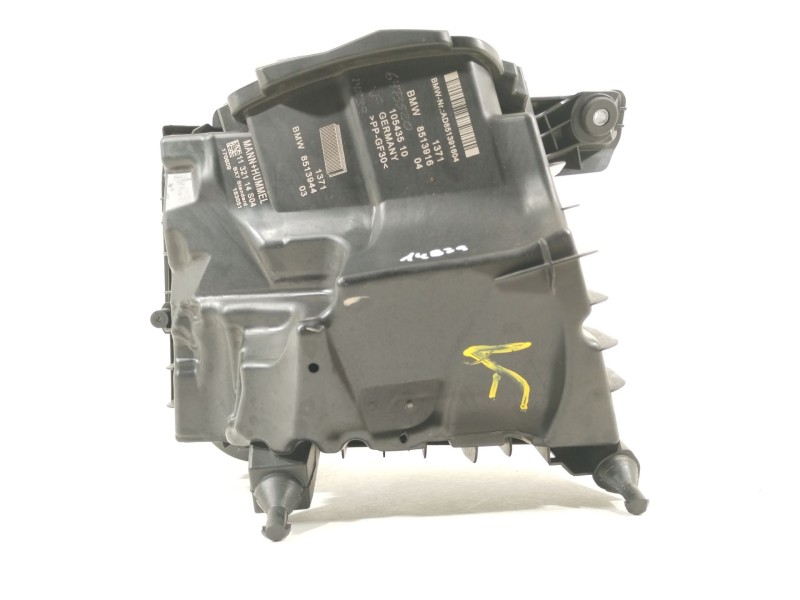 Recambio de caja filtro aire para mini mini (f56) cooper d referencia OEM IAM 13718513916  