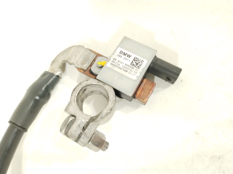 Recambio de cable para mini mini (f56) cooper d referencia OEM IAM 61216832696  