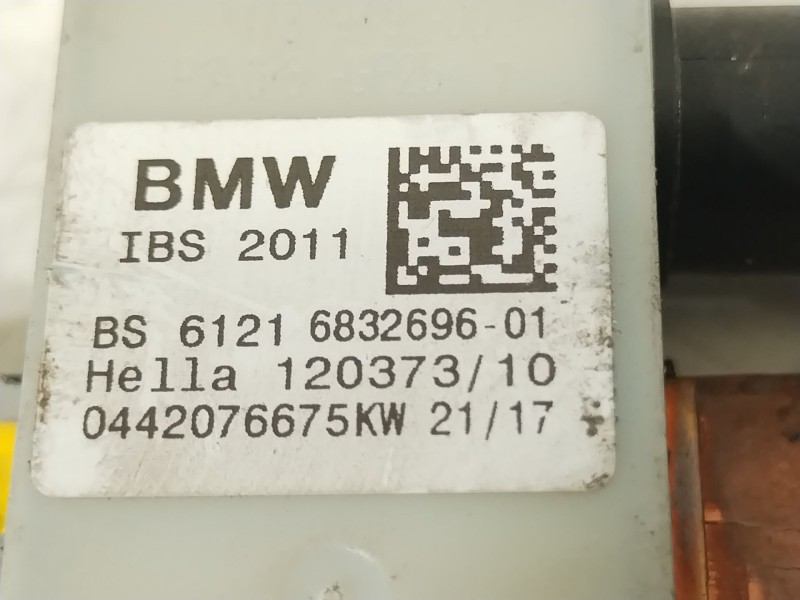 Recambio de cable para mini mini (f56) cooper d referencia OEM IAM 61216832696  