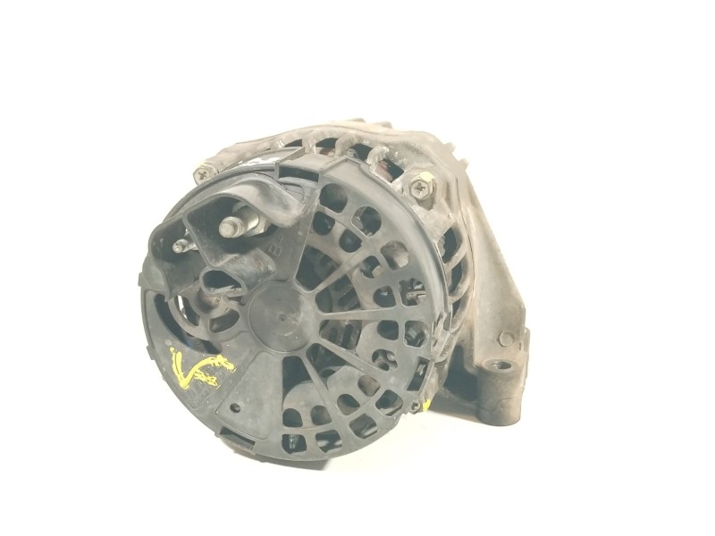Recambio de alternador para fiat 500 (312_) 1.4 (312axc1b, 312cxc1b) referencia OEM IAM 51714791  