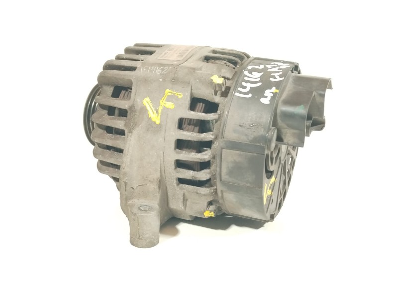 Recambio de alternador para fiat 500 (312_) 1.4 (312axc1b, 312cxc1b) referencia OEM IAM 51714791  
