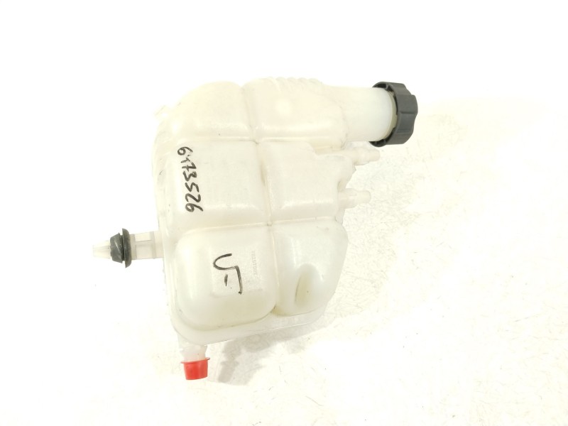 Recambio de deposito expansion para mini mini (f56) cooper d referencia OEM IAM 17137617362 7617362 