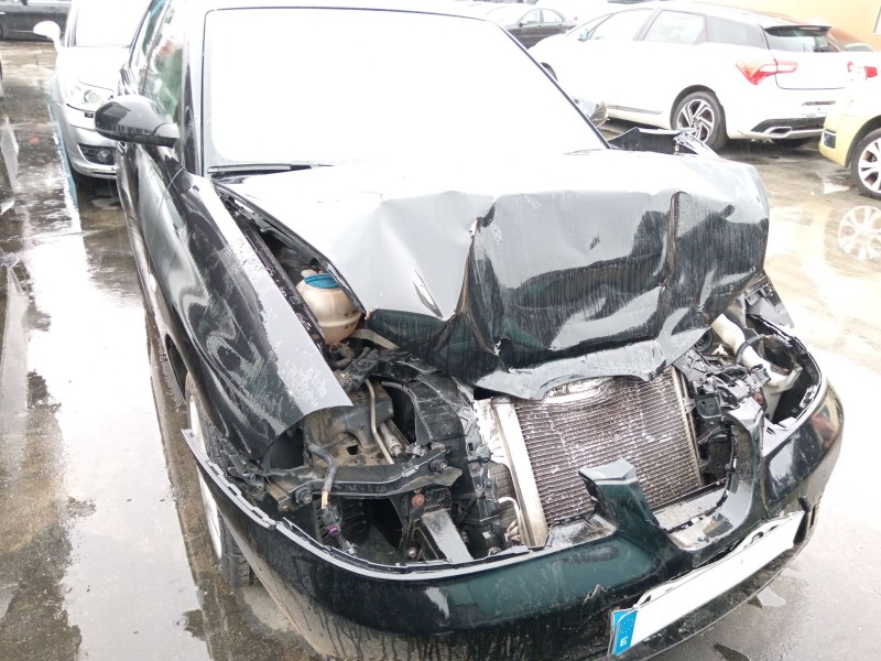 seat ibiza iii (6l1) del año 2008