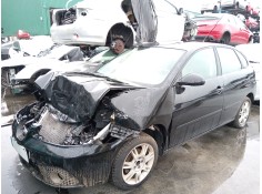 seat ibiza iii (6l1) del año 2008 2