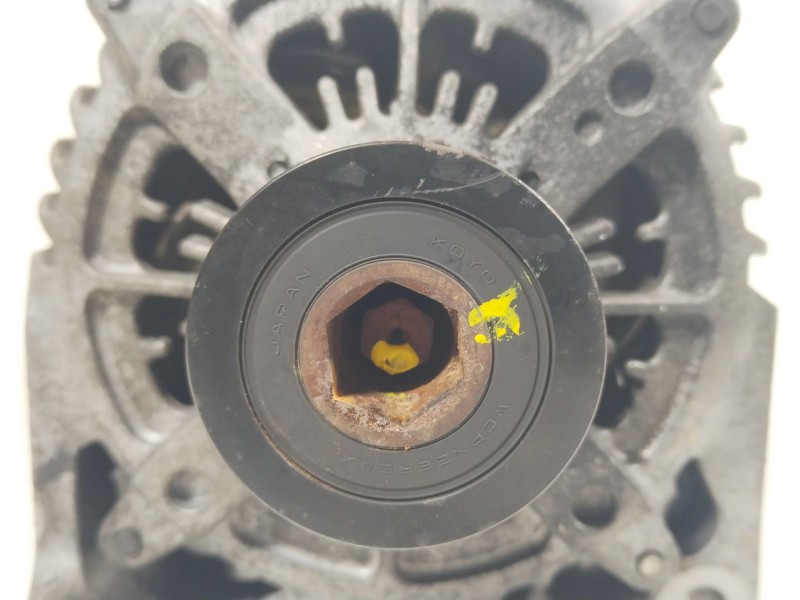 Recambio de alternador para bmw 1 (f21) 116 i referencia OEM IAM 760506003 12317605060 1042106331