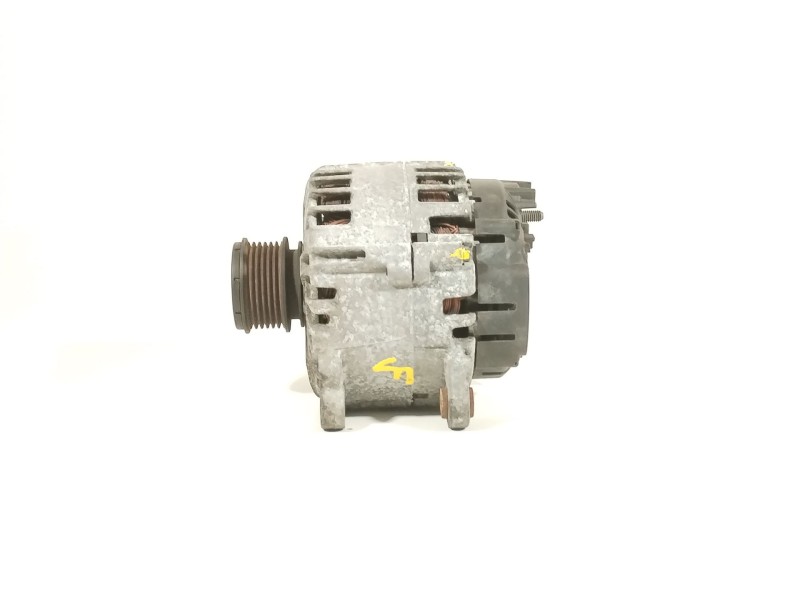 Recambio de alternador para volkswagen golf vi variant (aj5) advance referencia OEM IAM 03L903023A TG14C031 