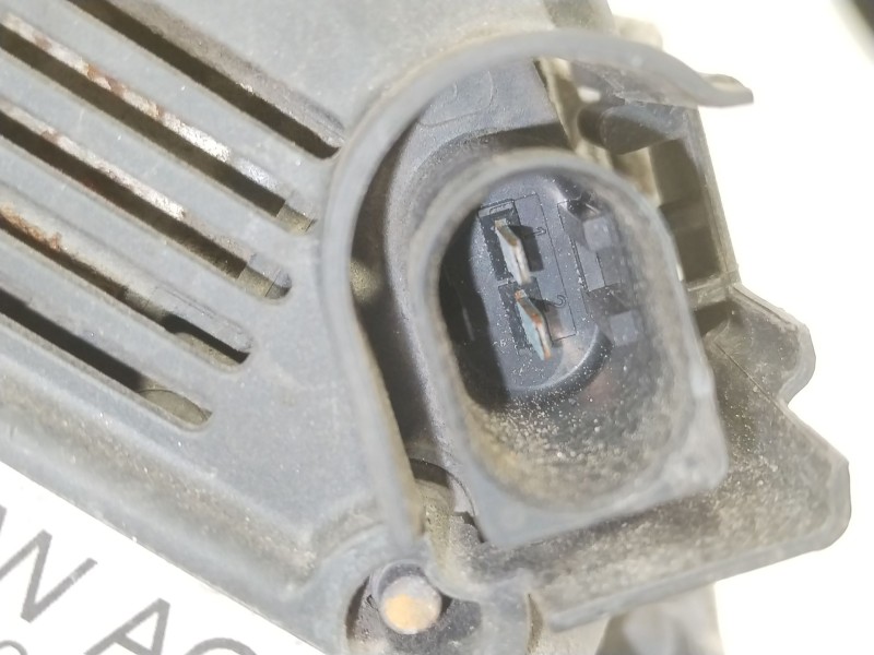 Recambio de alternador para volkswagen golf vi variant (aj5) advance referencia OEM IAM 03L903023A TG14C031 