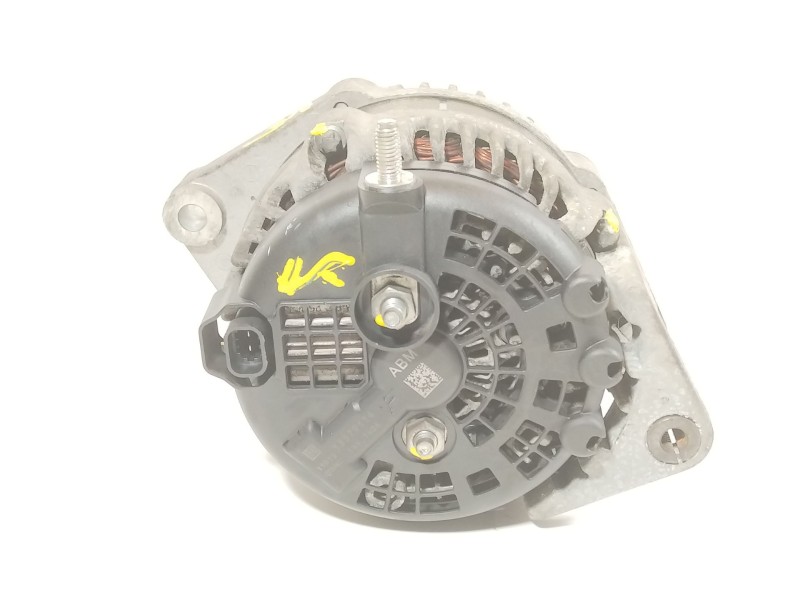 Recambio de alternador para chevrolet orlando (j309) 2.0 d referencia OEM IAM 13579114  