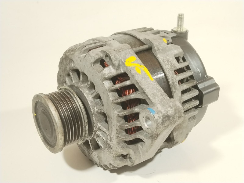Recambio de alternador para chevrolet orlando (j309) 2.0 d referencia OEM IAM 13579114  