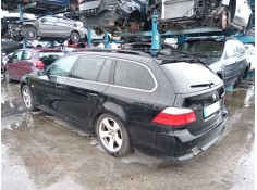 bmw 5 touring (e61) del año 2009