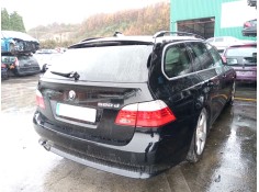 bmw 5 touring (e61) del año 2009 2