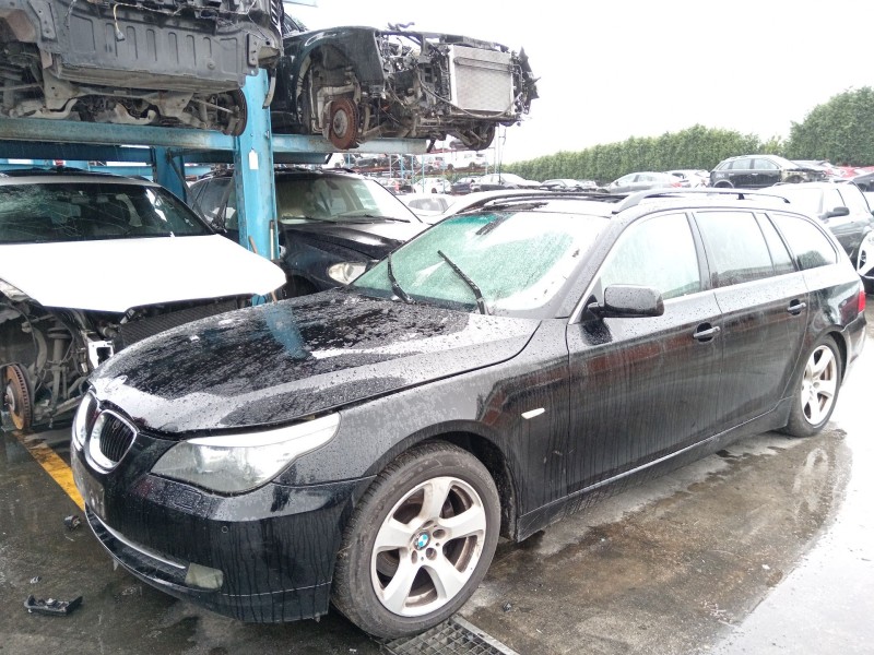 bmw 5 touring (e61) del año 2009