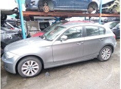 bmw 1 (e81) del año 2011