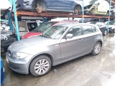 bmw 1 (e81) del año 2011 2