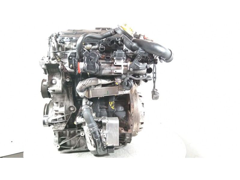 Recambio de motor completo para nissan primastar furgoneta (x83) 2.0 dci 115 referencia OEM IAM M9RA630  