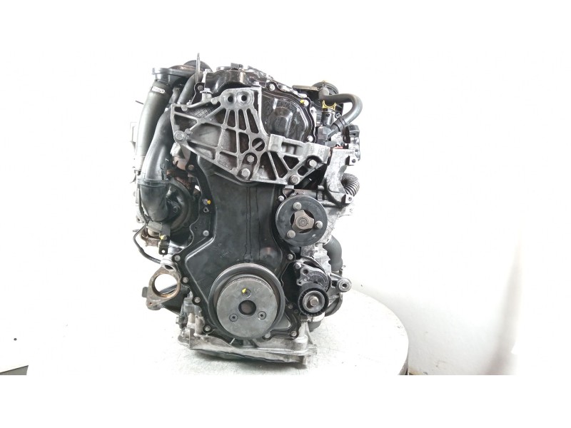 Recambio de motor completo para nissan primastar furgoneta (x83) 2.0 dci 115 referencia OEM IAM M9RA630  