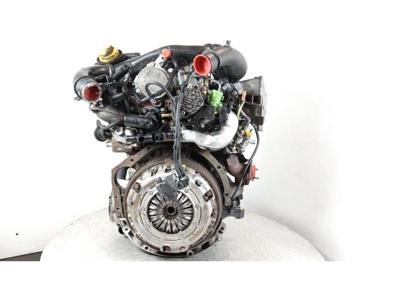 Recambio de motor completo para nissan primastar furgoneta (x83) 2.0 dci 115 referencia OEM IAM M9RA630  