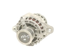 Recambio de alternador para alfa romeo 159 (939_) 1.9 jtdm 8v (939axe1b) referencia OEM IAM 73501591 AI90074  2