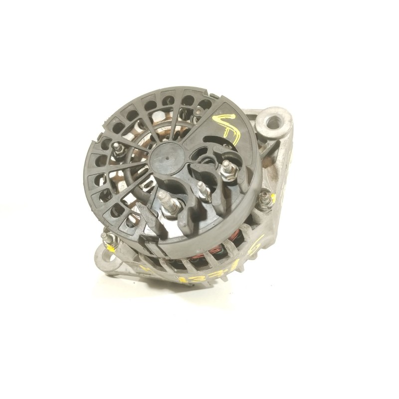 Recambio de alternador para alfa romeo 159 (939_) 1.9 jtdm 8v (939axe1b) referencia OEM IAM 73501591 AI90074 