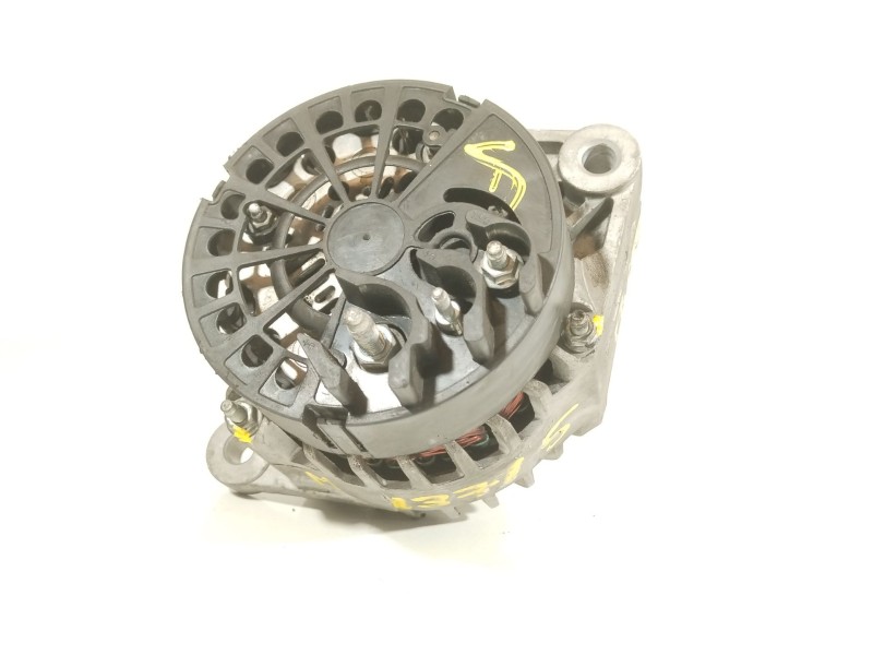Recambio de alternador para alfa romeo 159 (939_) 1.9 jtdm 8v (939axe1b) referencia OEM IAM 73501591 AI90074 