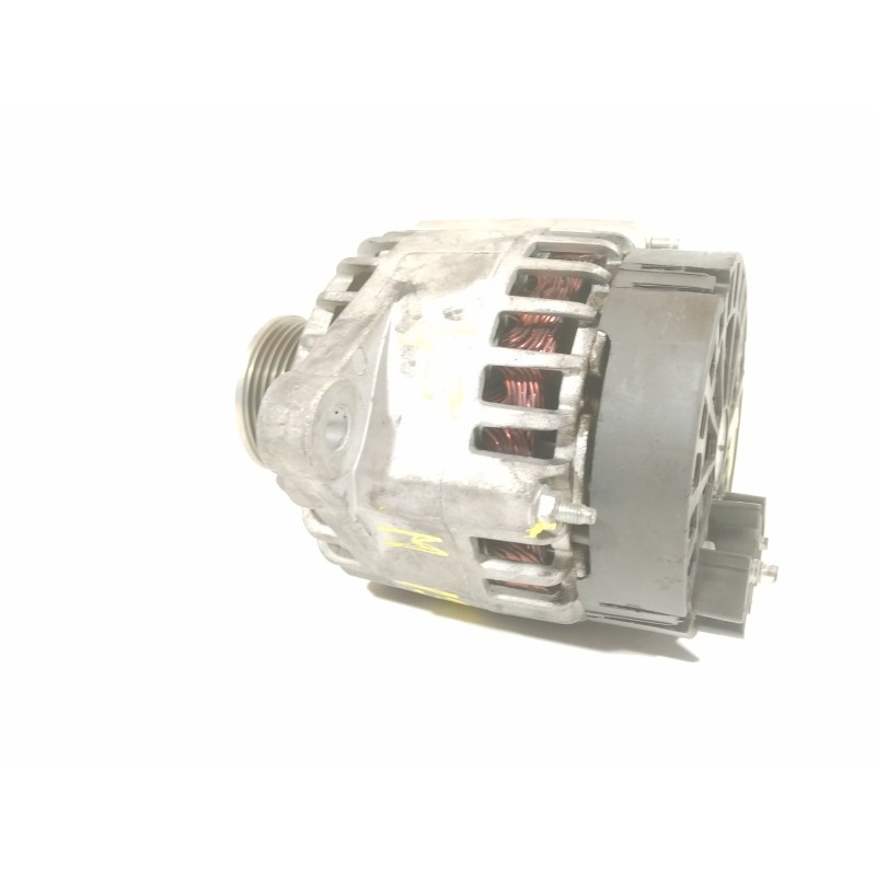 Recambio de alternador para alfa romeo 159 (939_) 1.9 jtdm 8v (939axe1b) referencia OEM IAM 73501591 AI90074 