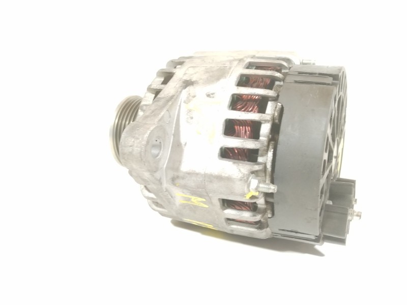 Recambio de alternador para alfa romeo 159 (939_) 1.9 jtdm 8v (939axe1b) referencia OEM IAM 73501591 AI90074 