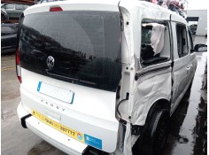 volkswagen caddy v monospace (sbb, sbj) del año 2024 2