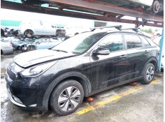 kia niro i (de) del año 2019