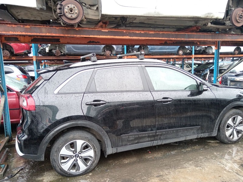 kia niro i (de) del año 2019