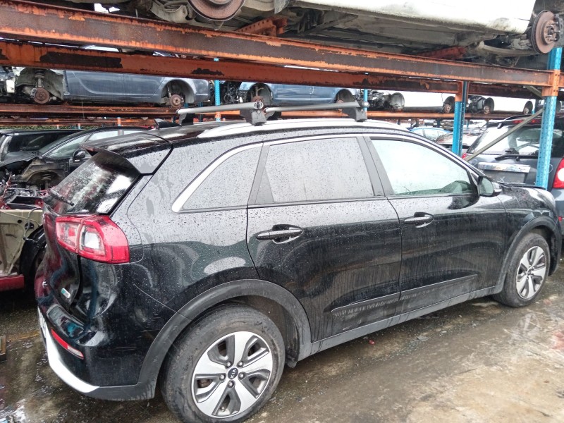 kia niro i (de) del año 2019