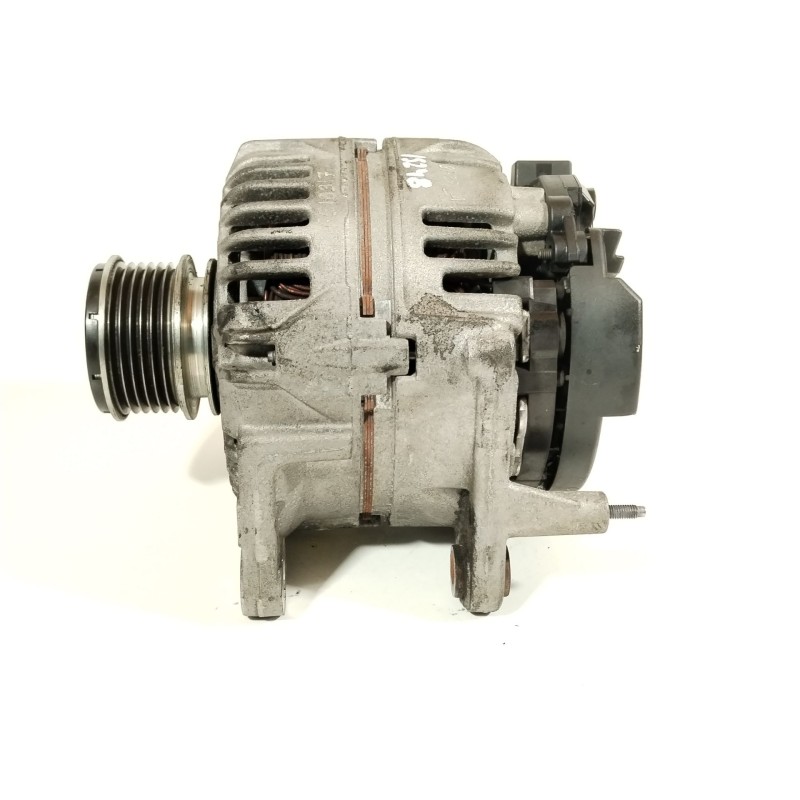 Recambio de alternador para seat ibiza iv sc (6j1, 6p5) 1.4 tdi referencia OEM IAM 045903023 0124325012 