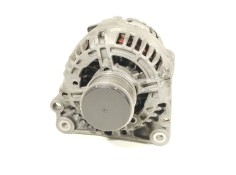 Recambio de alternador para seat ibiza iv sc (6j1, 6p5) 1.4 tdi referencia OEM IAM 045903023 0124325012  2