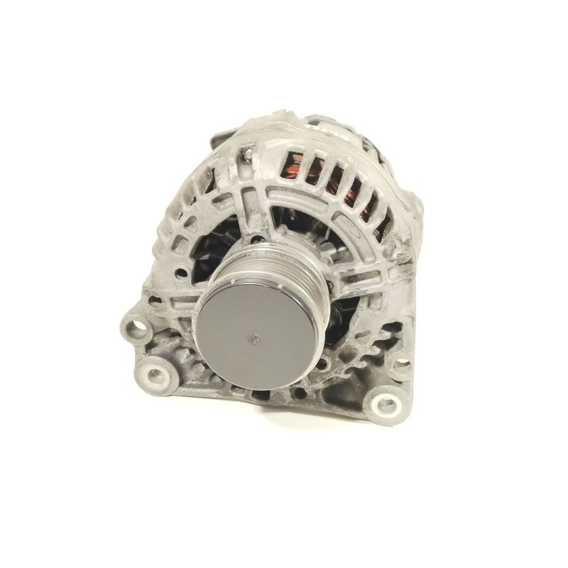 Recambio de alternador para seat ibiza iv sc (6j1, 6p5) 1.4 tdi referencia OEM IAM 045903023 0124325012 