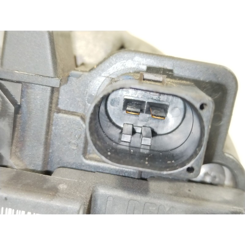Recambio de alternador para seat ibiza iv sc (6j1, 6p5) 1.4 tdi referencia OEM IAM 045903023 0124325012 