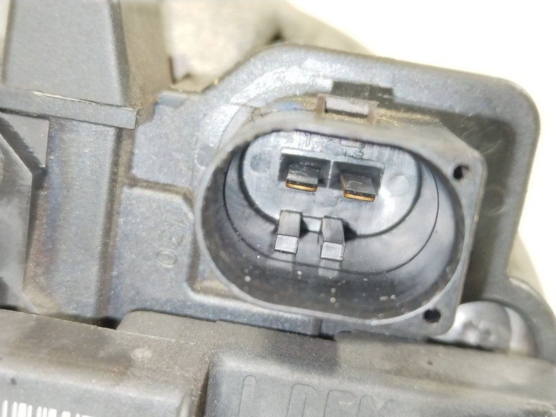 Recambio de alternador para seat ibiza iv sc (6j1, 6p5) 1.4 tdi referencia OEM IAM 045903023 0124325012 