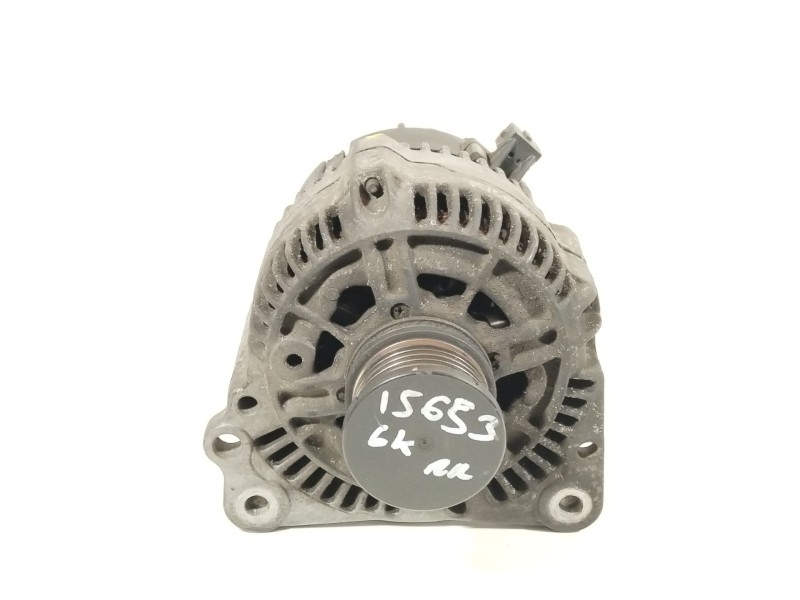 Recambio de alternador para seat ibiza ii (6k1) 1.9 tdi referencia OEM IAM 028903028J 0123320038 