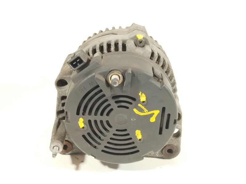 Recambio de alternador para seat ibiza ii (6k1) 1.9 tdi referencia OEM IAM 028903028J 0123320038 