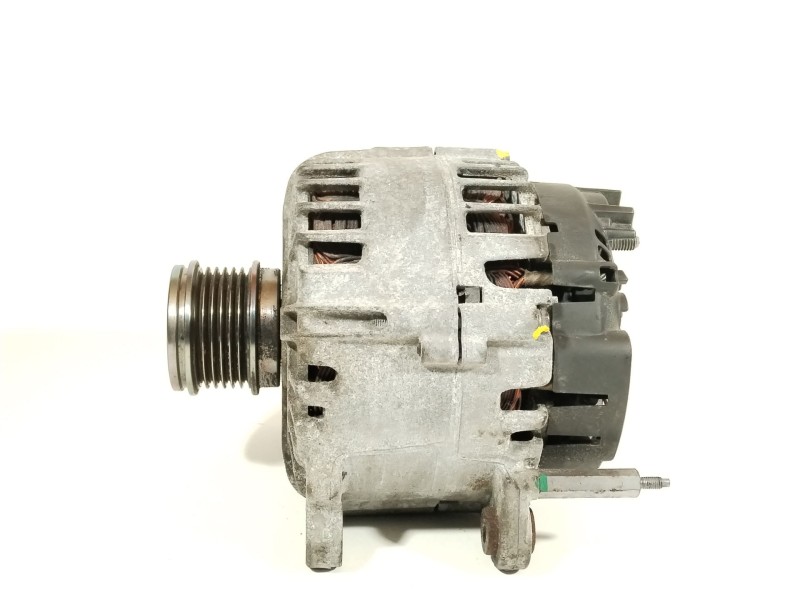 Recambio de alternador para volkswagen tiguan (ad1, ax1) 2.0 tdi referencia OEM IAM 04L903023L TG14C078 
