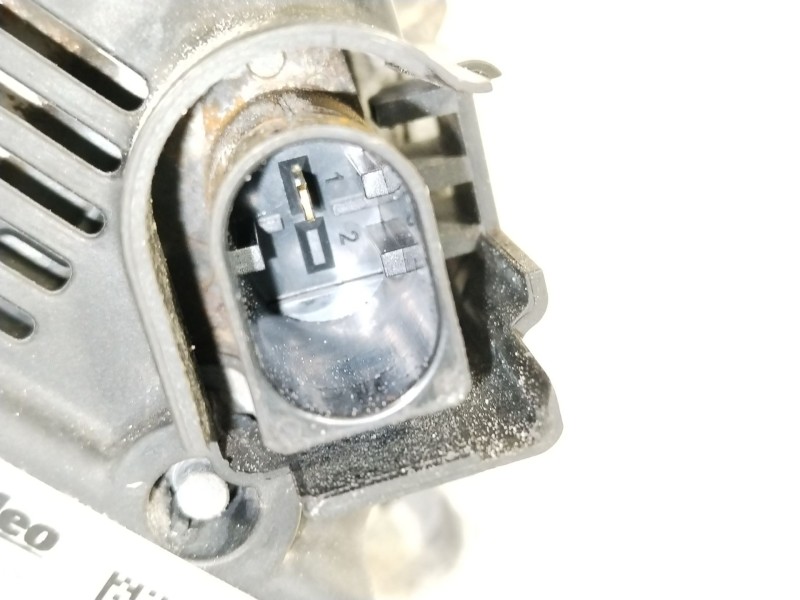 Recambio de alternador para volkswagen tiguan (ad1, ax1) 2.0 tdi referencia OEM IAM 04L903023L TG14C078 