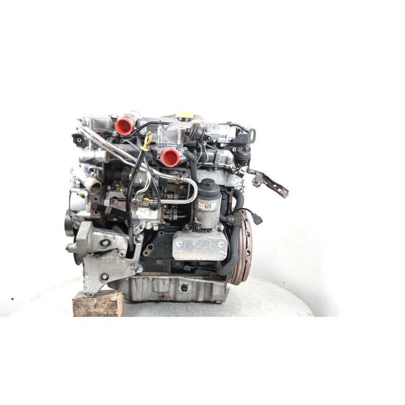 Recambio de motor completo para saab 9-3 (ys3f, e79, d79, d75) 2.2 tid referencia OEM IAM D223L  