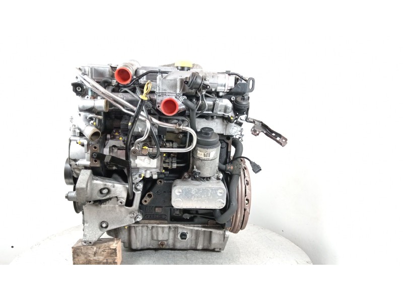 Recambio de motor completo para saab 9-3 (ys3f, e79, d79, d75) 2.2 tid referencia OEM IAM D223L  